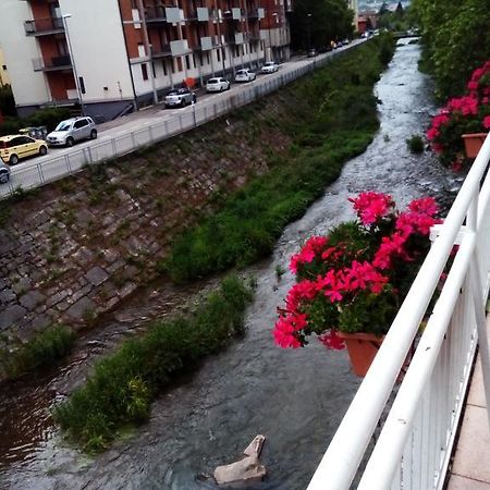 Alloggio Ponte Dei Cavalleggeri Hotel Trento Kültér fotó