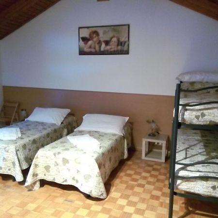 Alloggio Ponte Dei Cavalleggeri Hotel Trento Kültér fotó