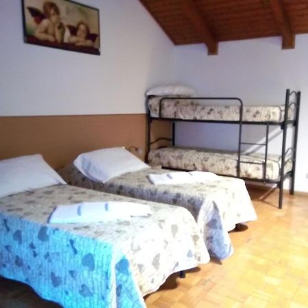 Alloggio Ponte Dei Cavalleggeri Hotel Trento Kültér fotó