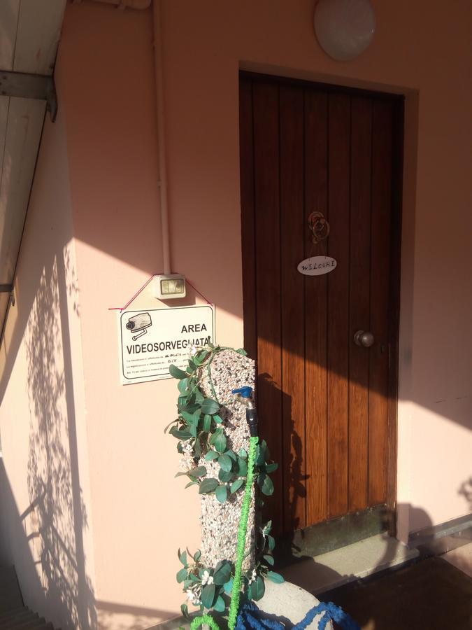 Alloggio Ponte Dei Cavalleggeri Hotel Trento Kültér fotó