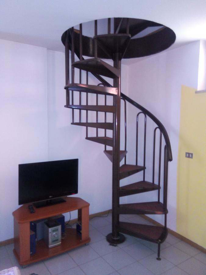 Alloggio Ponte Dei Cavalleggeri Hotel Trento Kültér fotó