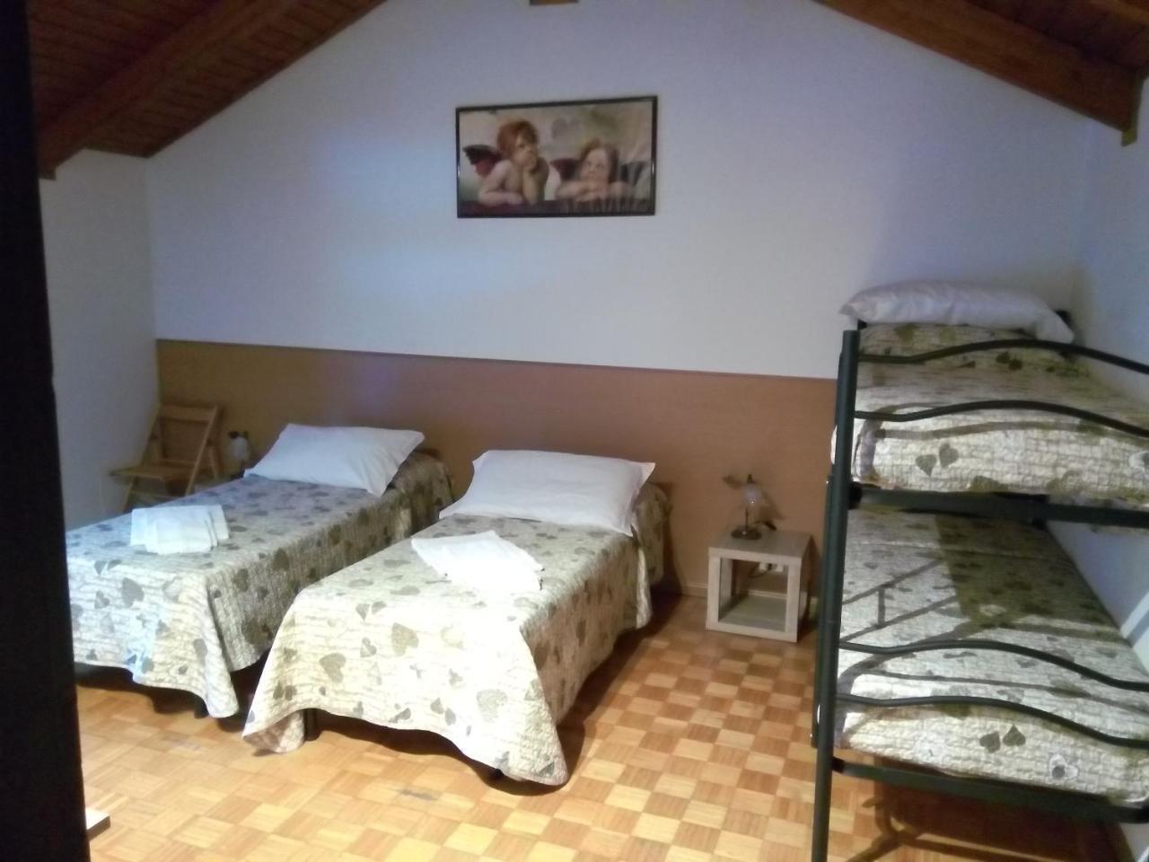 Alloggio Ponte Dei Cavalleggeri Hotel Trento Kültér fotó