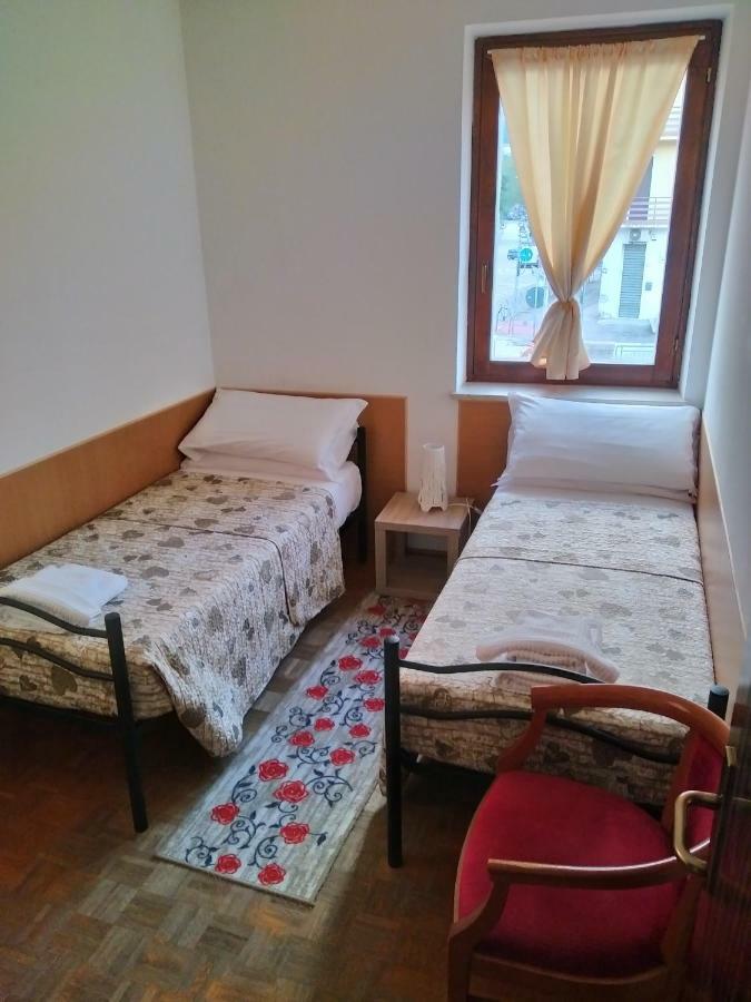 Alloggio Ponte Dei Cavalleggeri Hotel Trento Kültér fotó