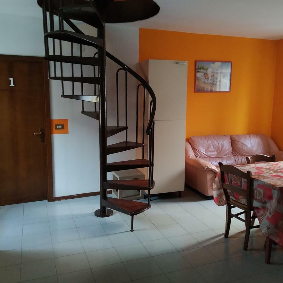 Alloggio Ponte Dei Cavalleggeri Hotel Trento Kültér fotó
