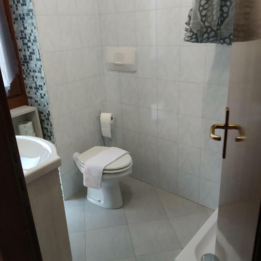 Alloggio Ponte Dei Cavalleggeri Hotel Trento Kültér fotó