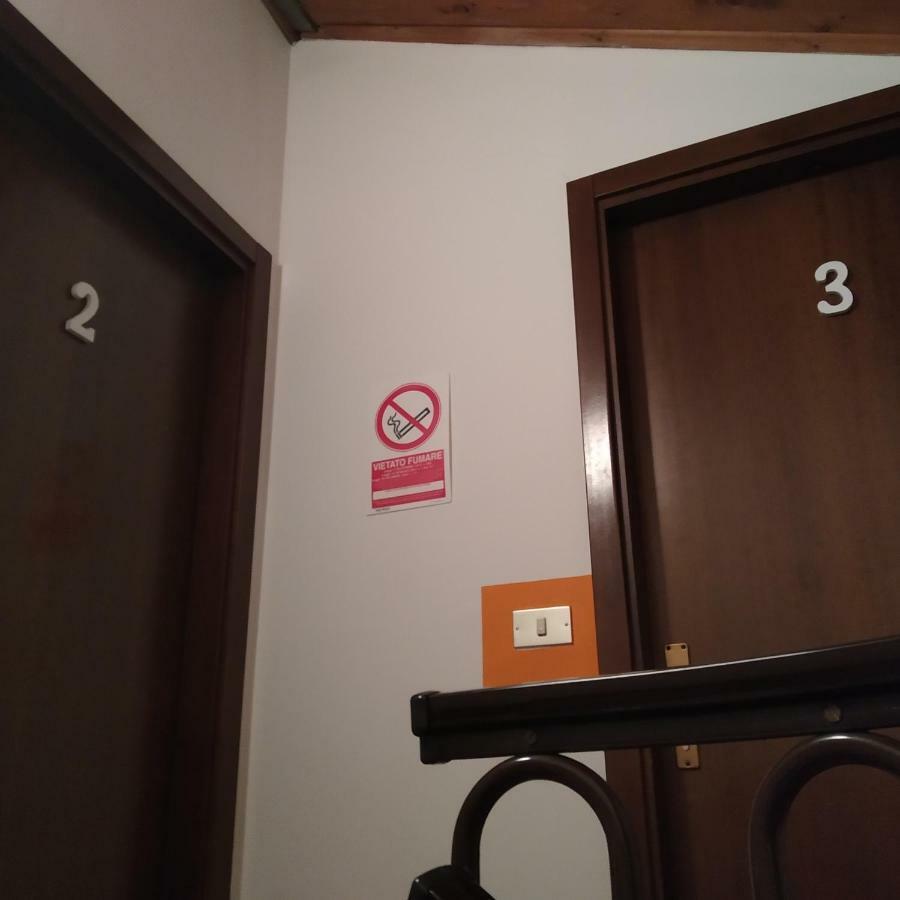 Alloggio Ponte Dei Cavalleggeri Hotel Trento Kültér fotó