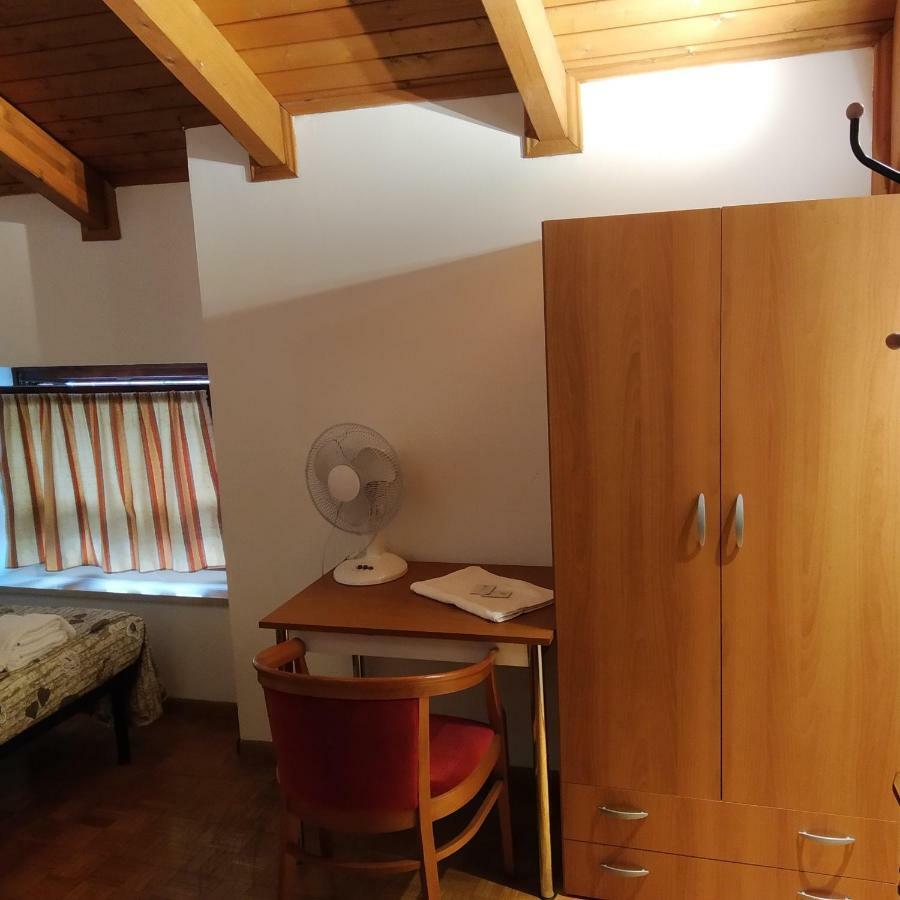 Alloggio Ponte Dei Cavalleggeri Hotel Trento Kültér fotó
